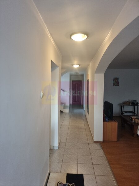 SADINA / GR - CASA P+1+M (5 CAM) DE VANZARE